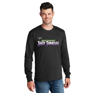 Southwest Jeep Junkies Long Sleeve